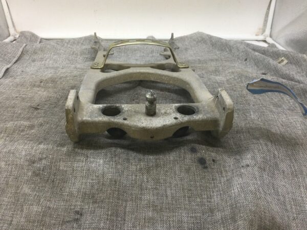 2008 Polaris sub frame - Image 3