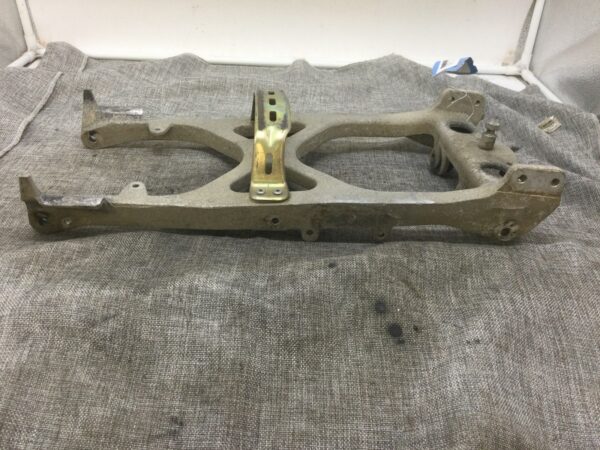 2008 Polaris sub frame