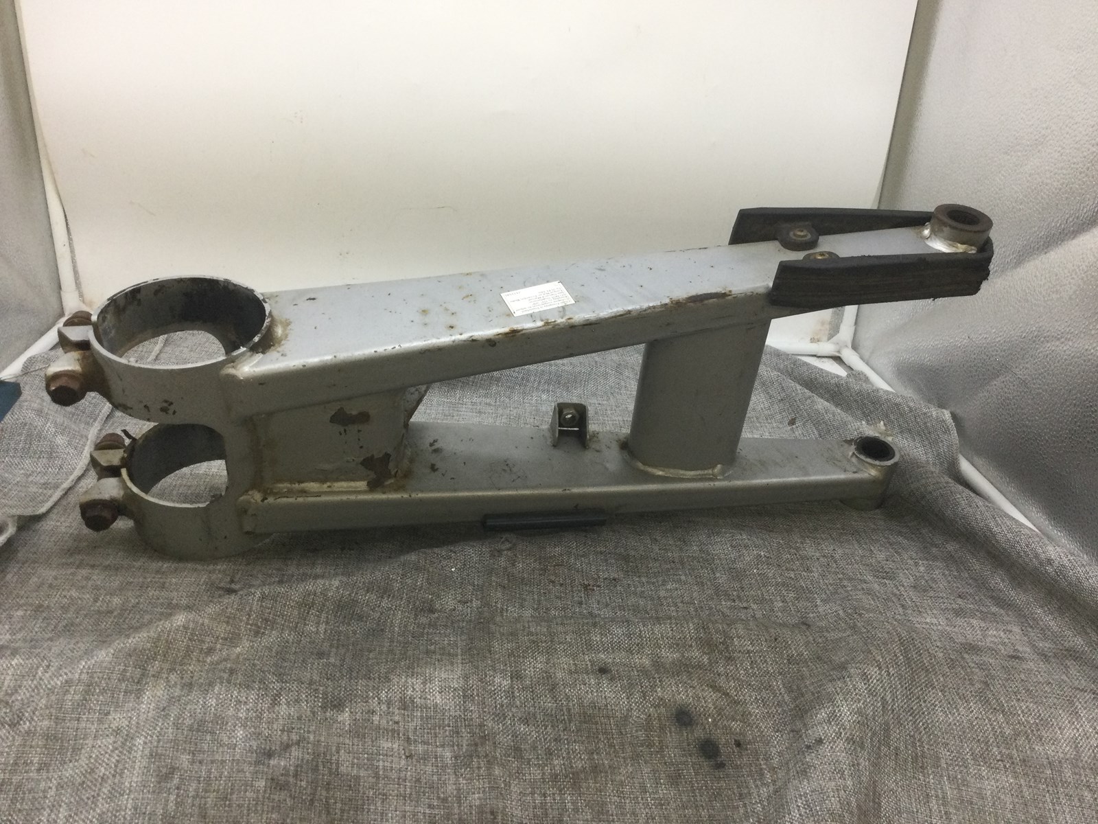 2008 Polaris swing arm - Image 3