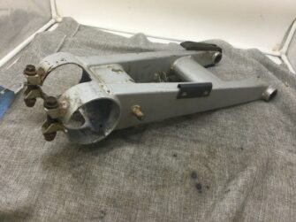 2008 Polaris swing arm