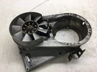 1977 Moto Ski Futura 402 Fan Housing