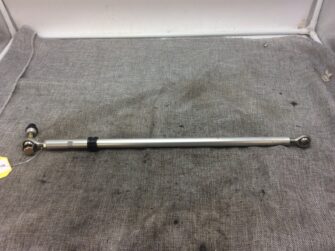 2020 Ski-Doo 600RS- tie rod assembly