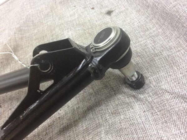 2020 Ski-Doo 600RS- lower left A-arm - Image 3