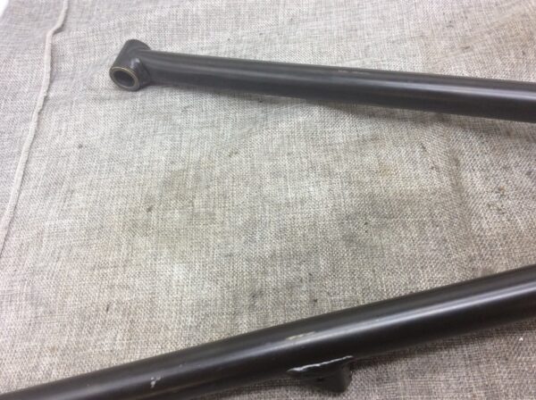 2020 Ski-Doo 600RS- lower left A-arm - Image 5