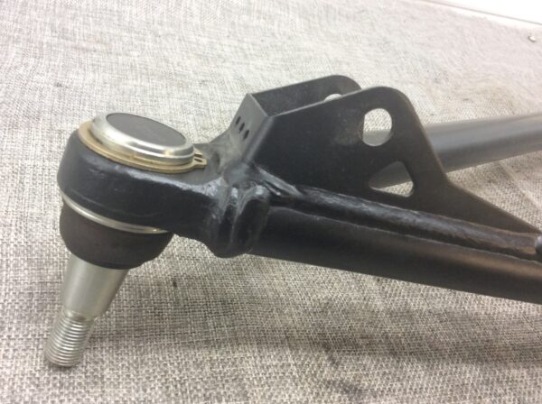 2020 Ski-Doo 600RS- lower Right A-arm - Image 2