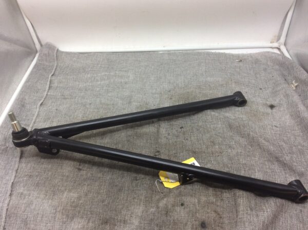 2020 Ski-Doo 600RS- lower Right A-arm - Image 4