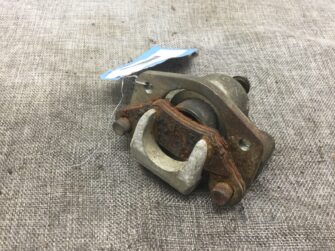 2008 Polaris rear break caliper