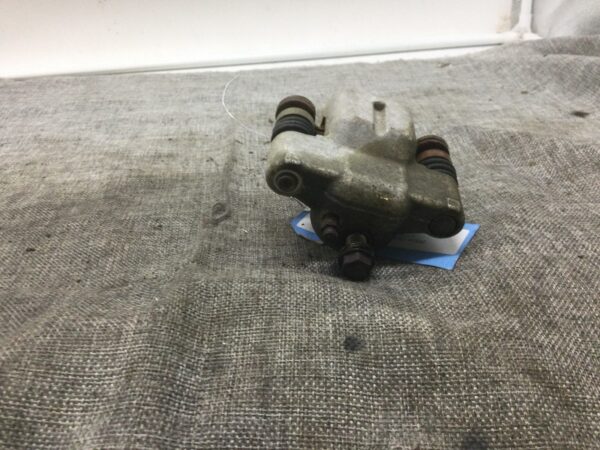 2008 Polaris rear break caliper - Image 4