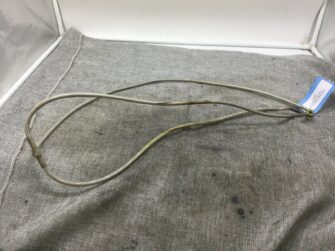 2008 Polaris front break line