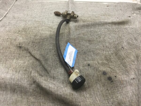 2008 Polaris master cylinder - Image 2