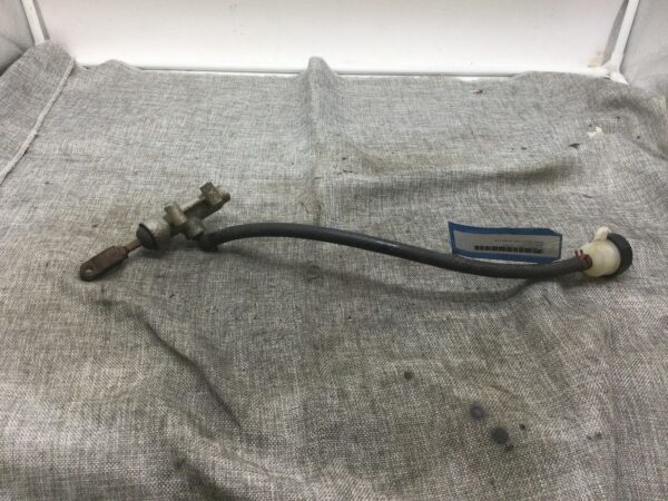 2008 Polaris master cylinder
