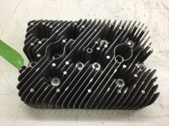 2002 Arctic Cat Cylinder Head