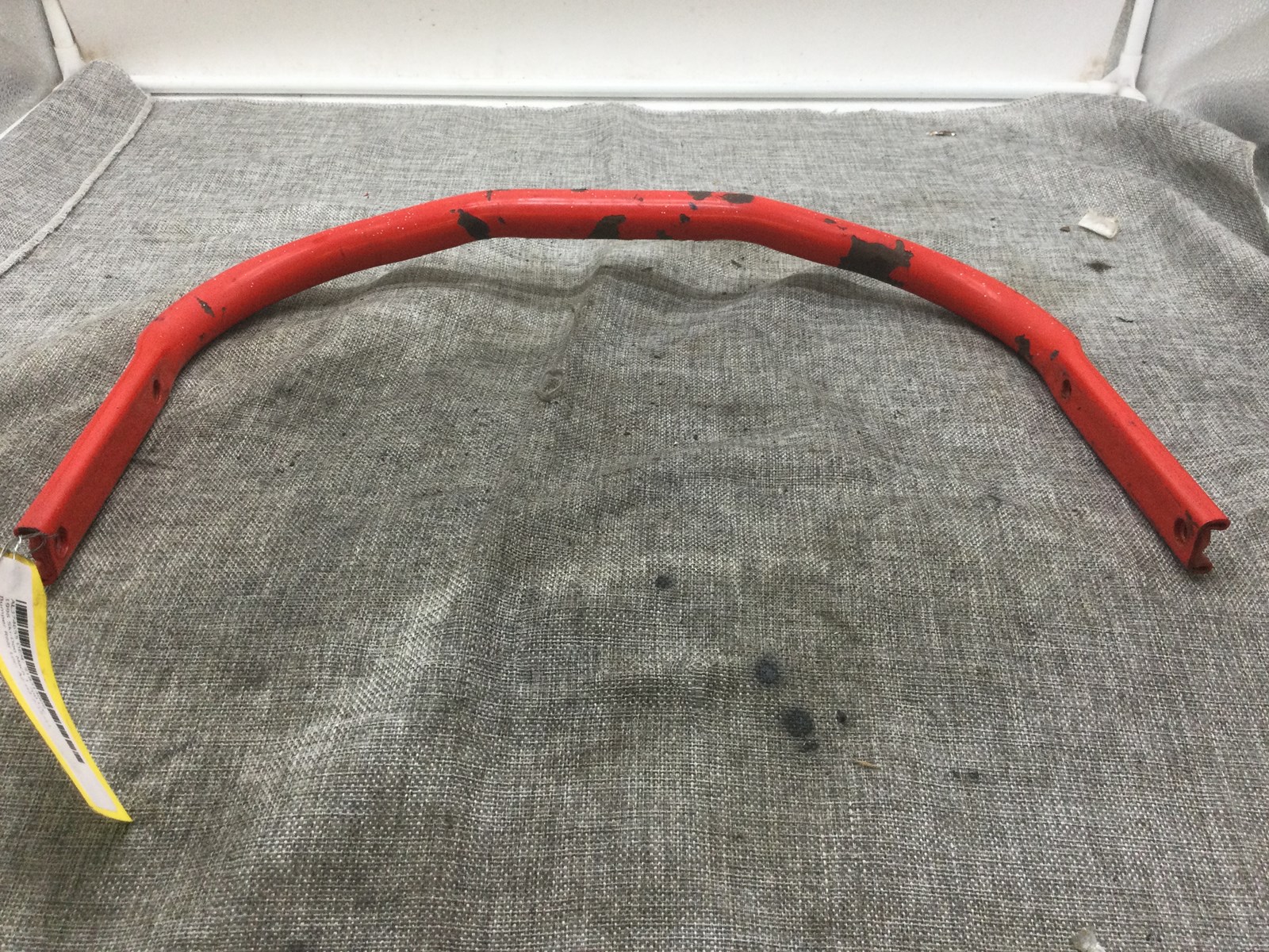 1998 Ski-Doo rear bumper - Image 4