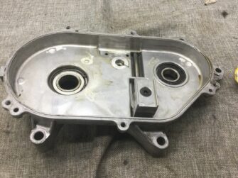 1998 Ski-Doo Chaincase