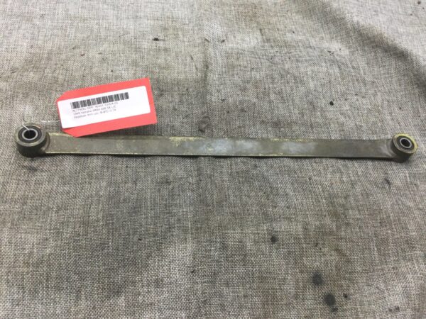 1999 Yamaha washer plate - Image 2