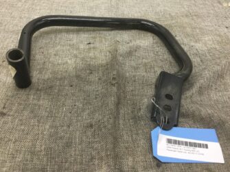 1999 Polaris LH Passenger Hand Grip