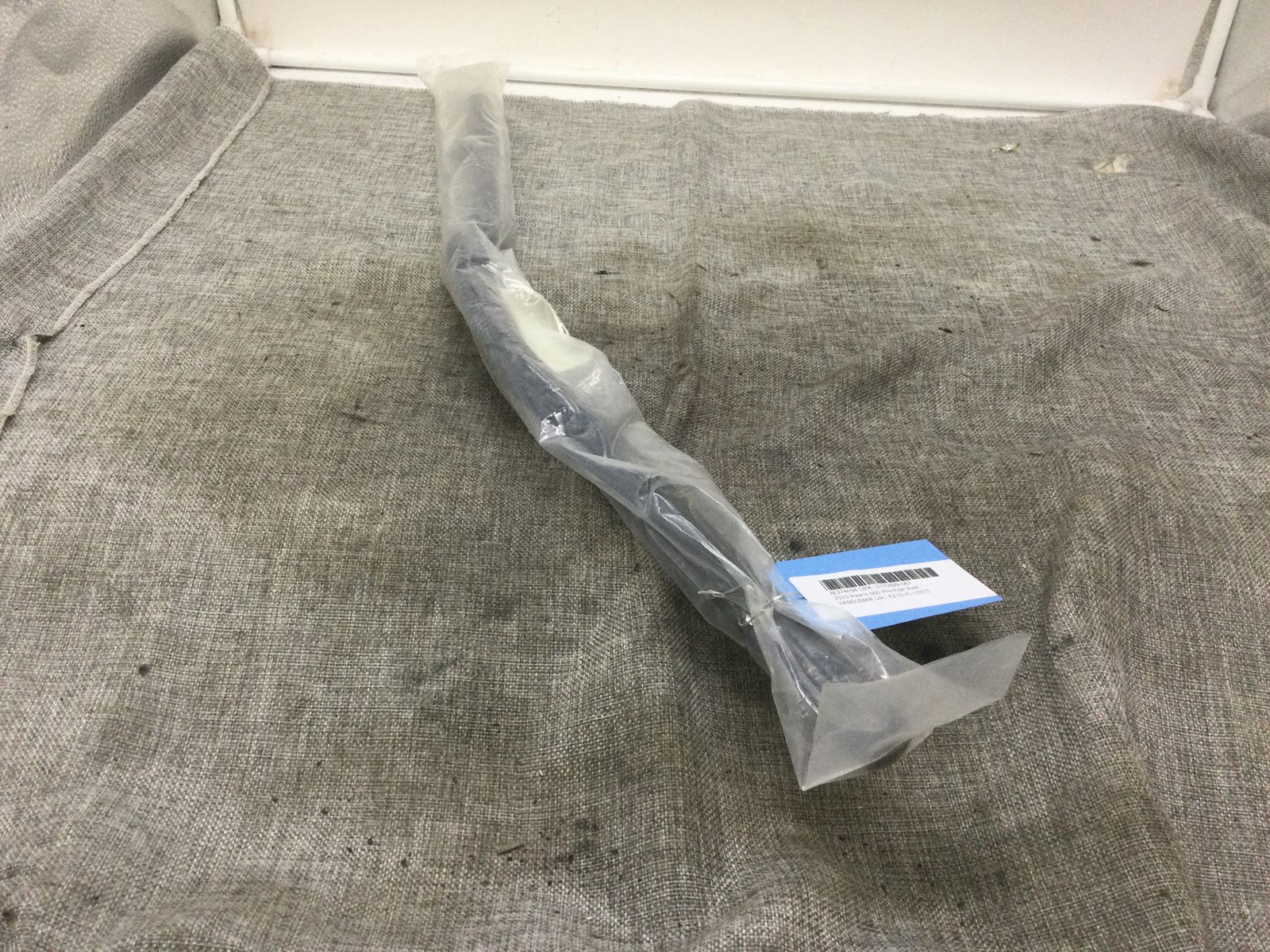 2010 Polaris handlebar - Image 2