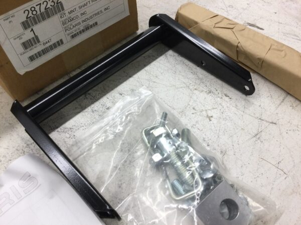 1999 Polaris 3-Point Hitch Mounting Kit - Image 2