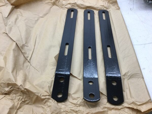 1999 Polaris 3-Point Hitch Mounting Kit - Image 4