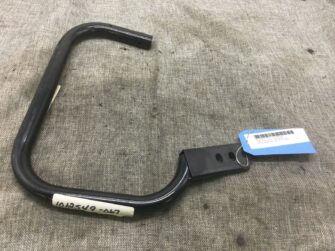 right grab Handle