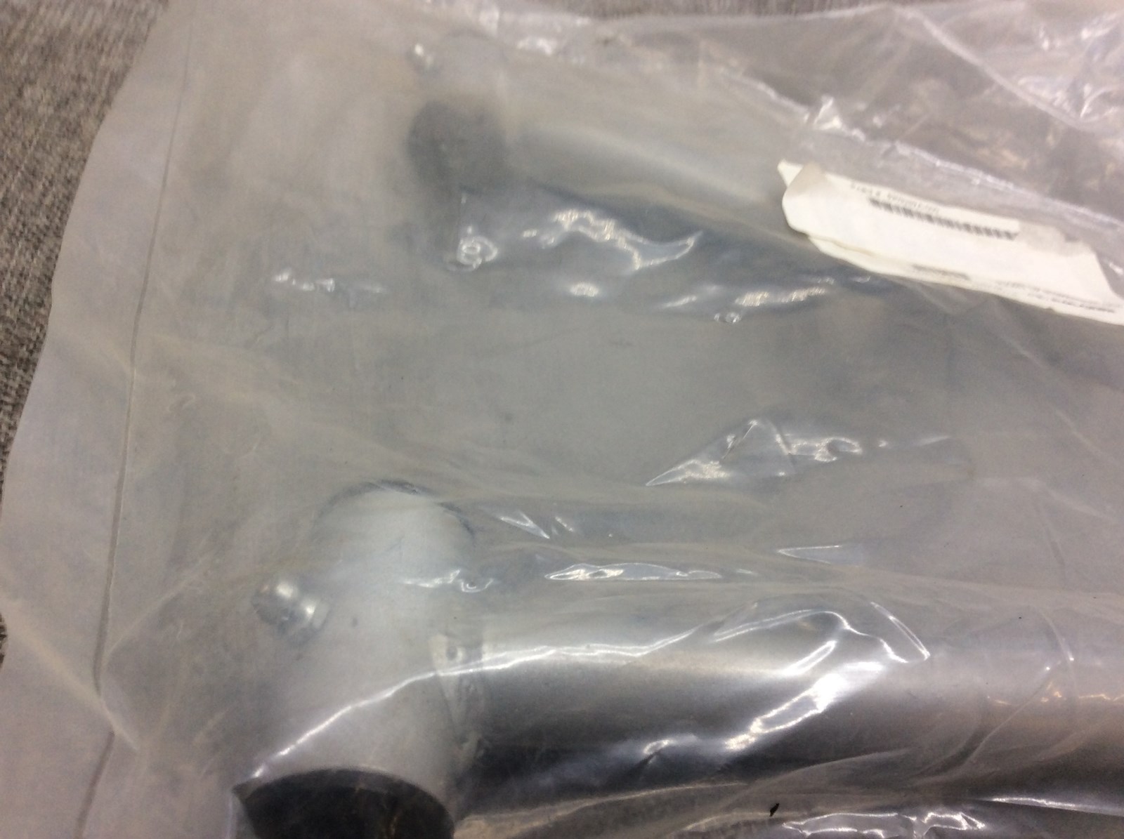 2005 Polaris RH upper A-arm - Image 2