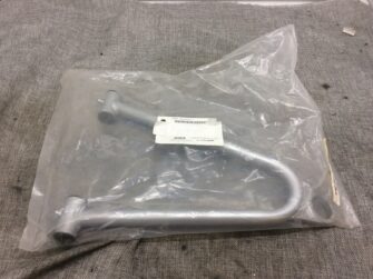 2005 Polaris RH upper A-arm