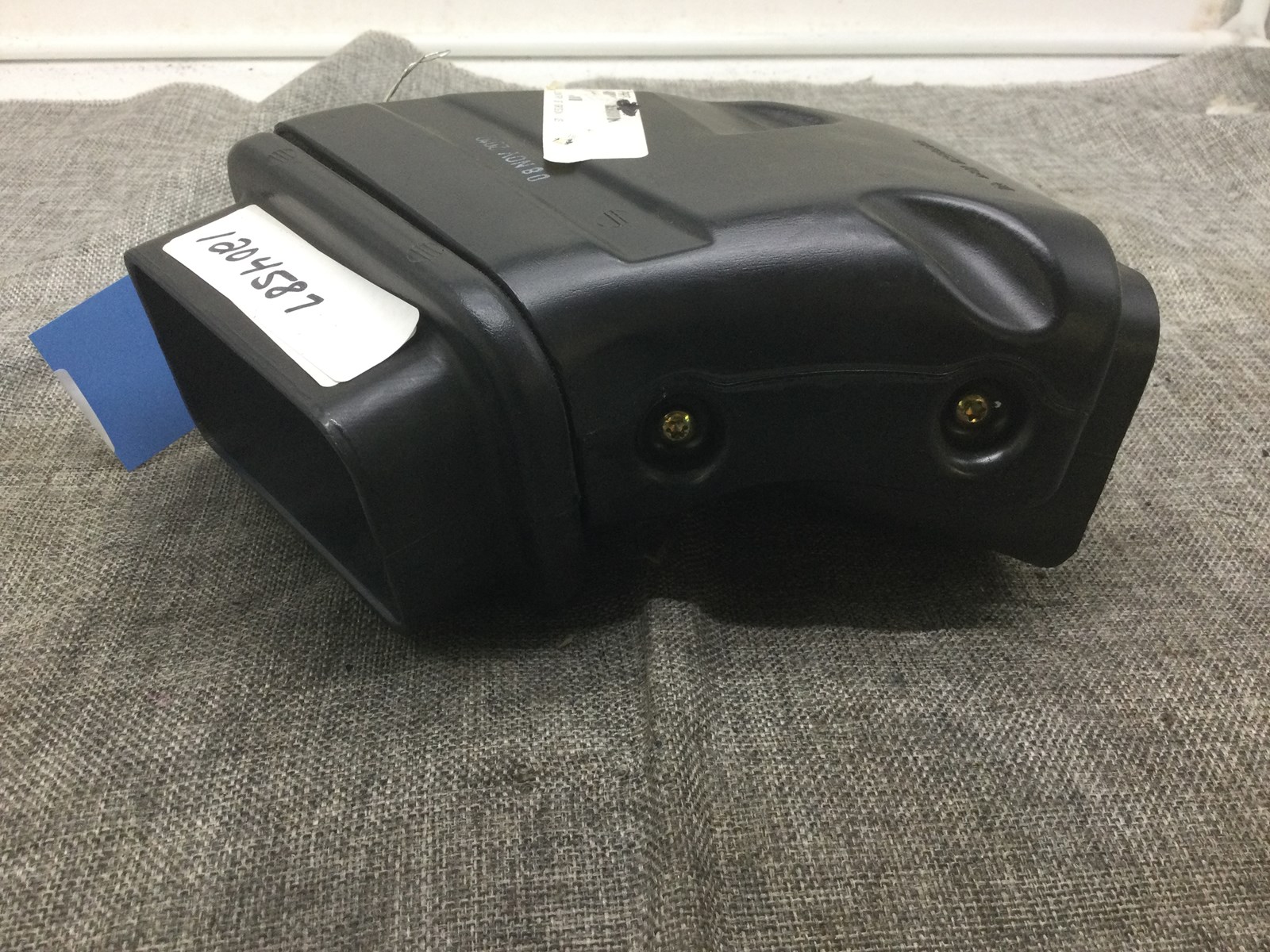 2013 Polaris intake tube - Image 3