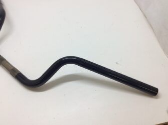 2000 Polaris handle bar