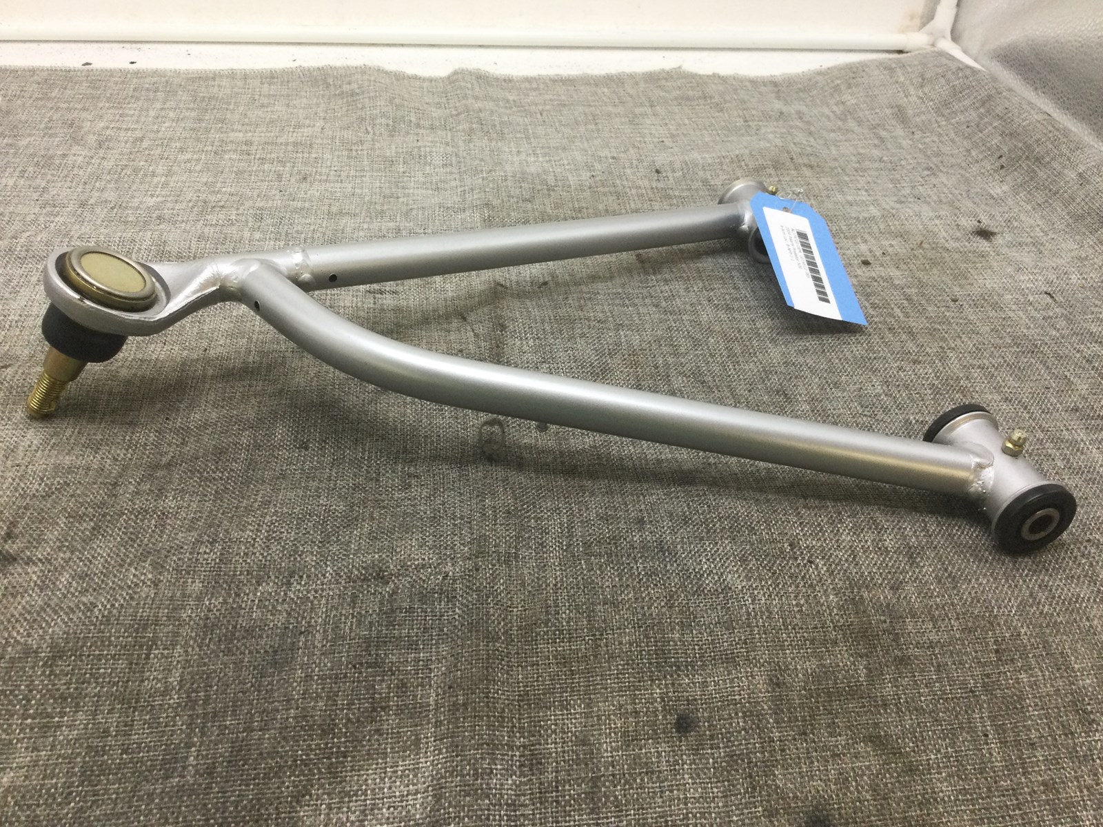 2004 Polaris A-arm left
