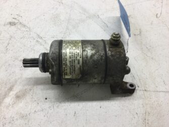 2005 Polaris Predator 500 Starter Motor