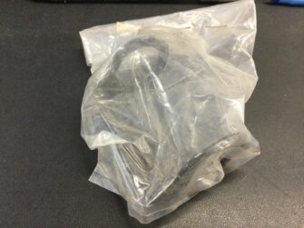 1992 Polaris Retainer Spring