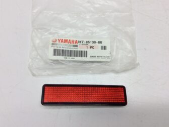 1994 Yamaha rear reflector