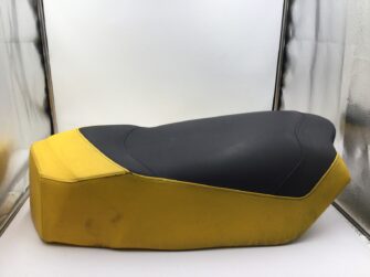 2009 Ski-Doo seat