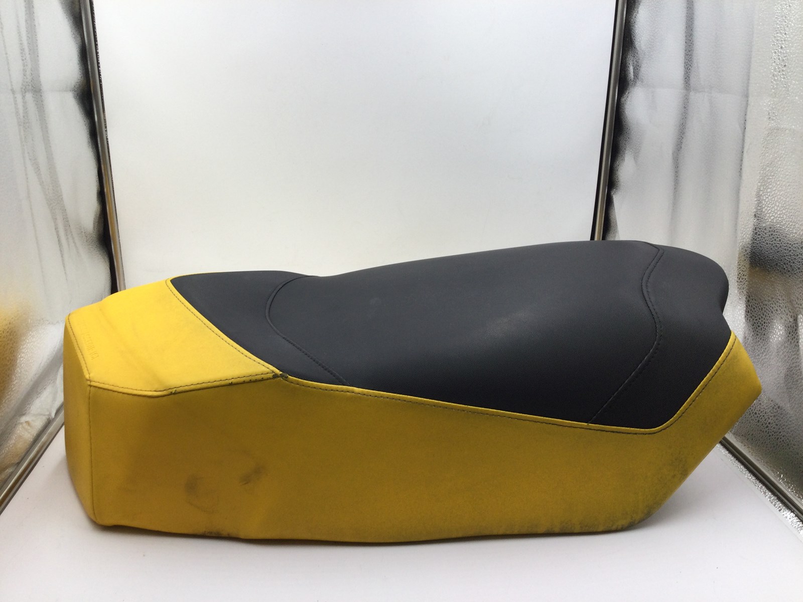 2009 Ski-Doo seat