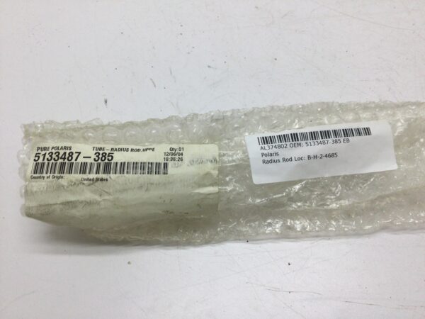 2003 Polaris New Upper Radius Rod - Image 5