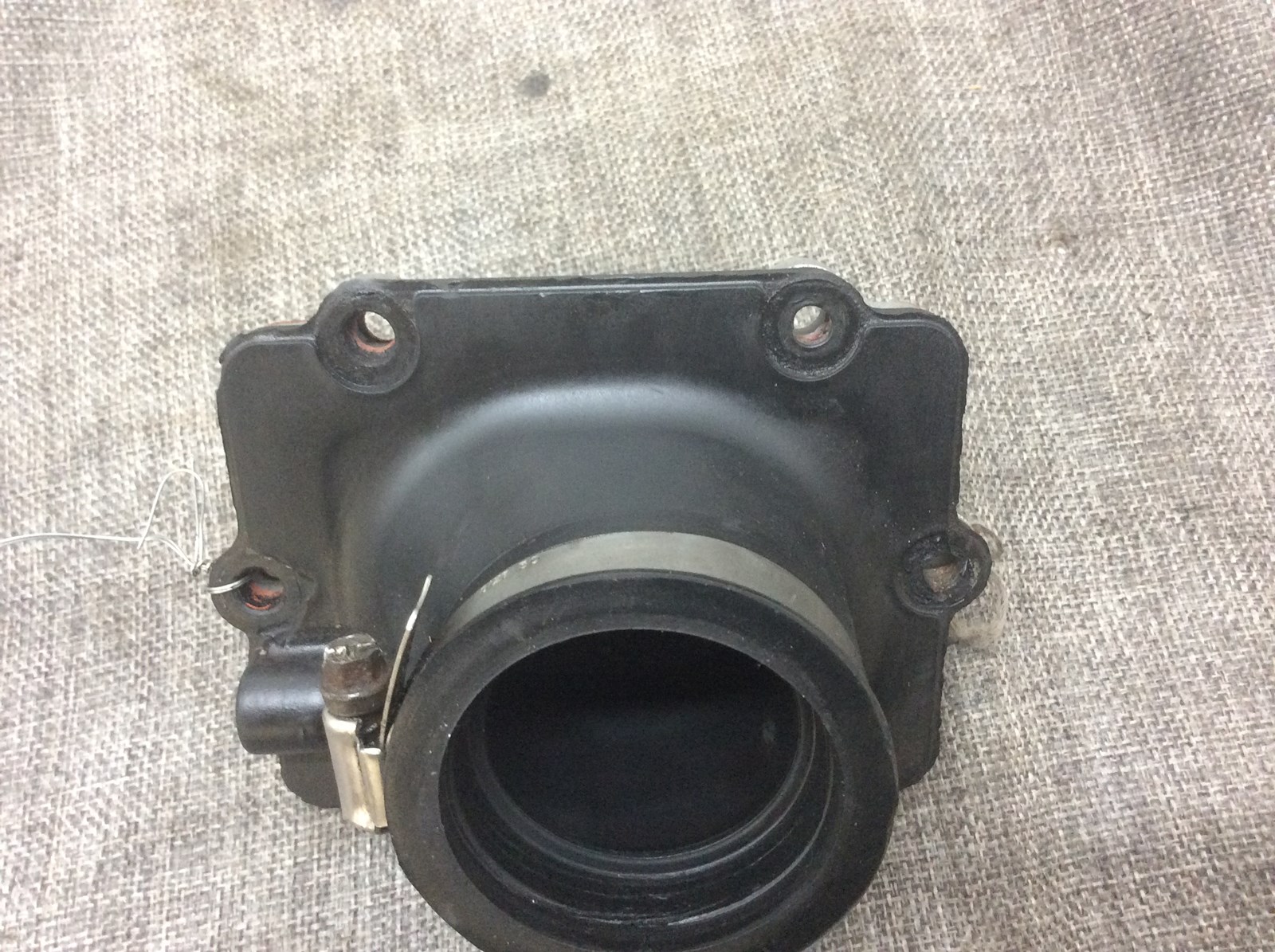 2005 Polaris Used Boyesen RAGE CAGE reed assemblies - Image 3