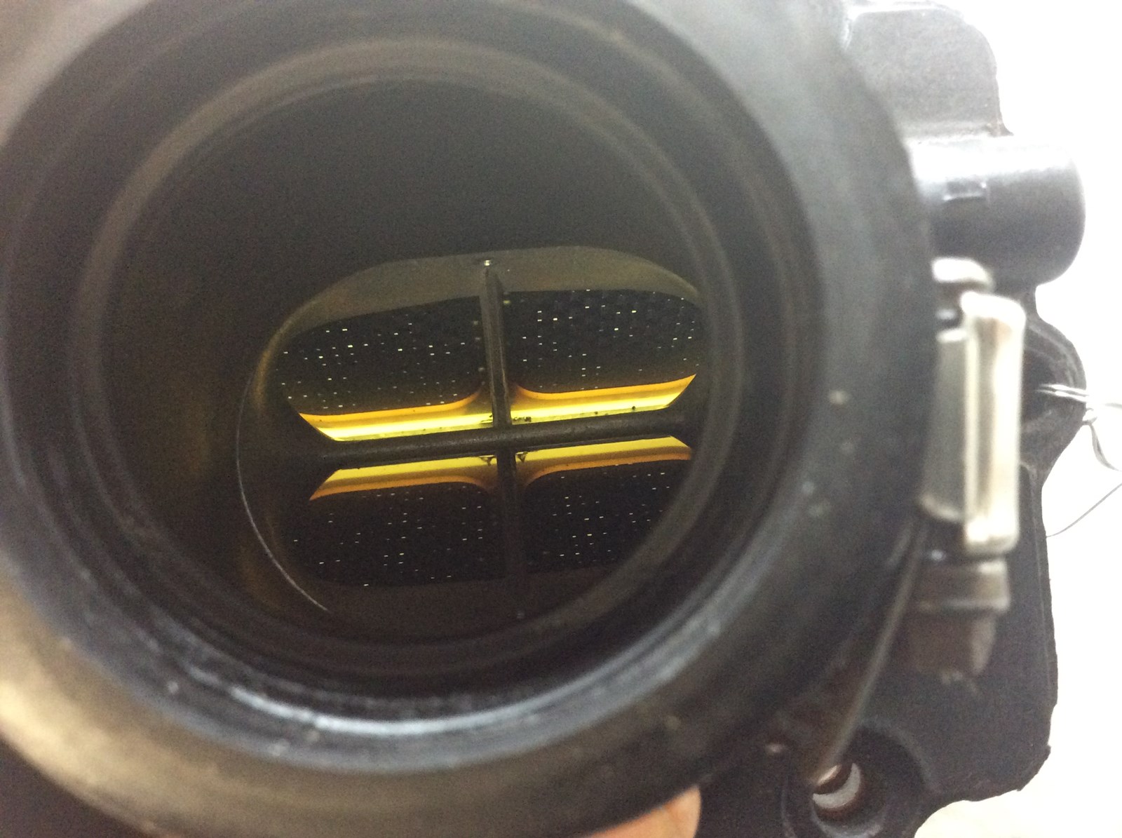 2005 Polaris Used Boyesen RAGE CAGE reed assemblies - Image 4