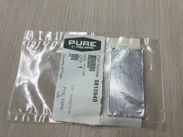 FOIL,TAPE,1.5X6