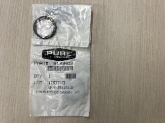 2004 Polaris BUSHING .875 x 1.125 x .100