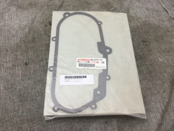 Chain Case Cover Gasket (See comments) - Image 3