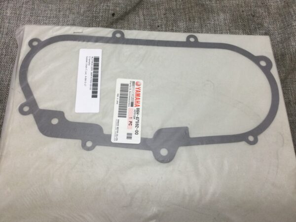 Chain Case Cover Gasket (See comments)