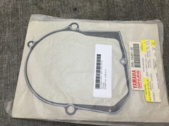 crankcase cover gasket