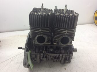 1989 Arctic Cat short block motor