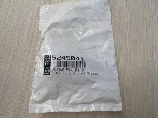 2003 Polaris LOCKING-PAWL,RH,PM - Image 2