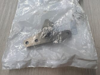 2003 Polaris LOCKING-PAWL,RH,PM