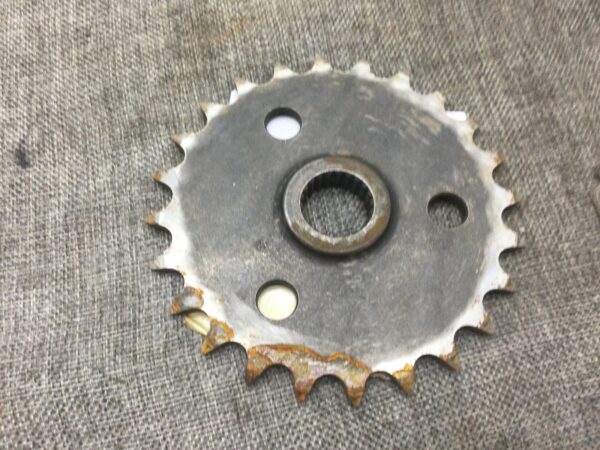 Sprocket - Image 2
