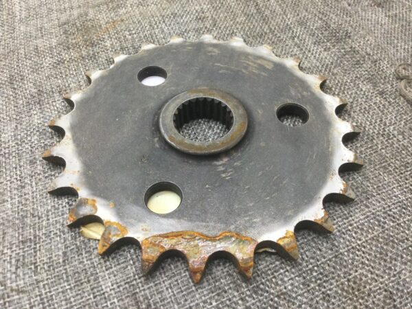 Sprocket - Image 3