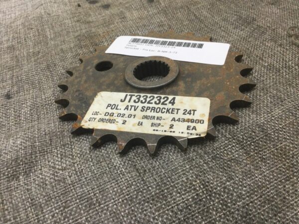 Sprocket - Image 4