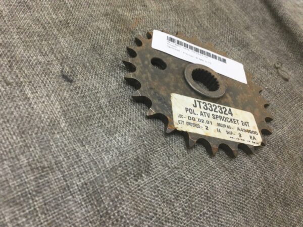 Sprocket - Image 5
