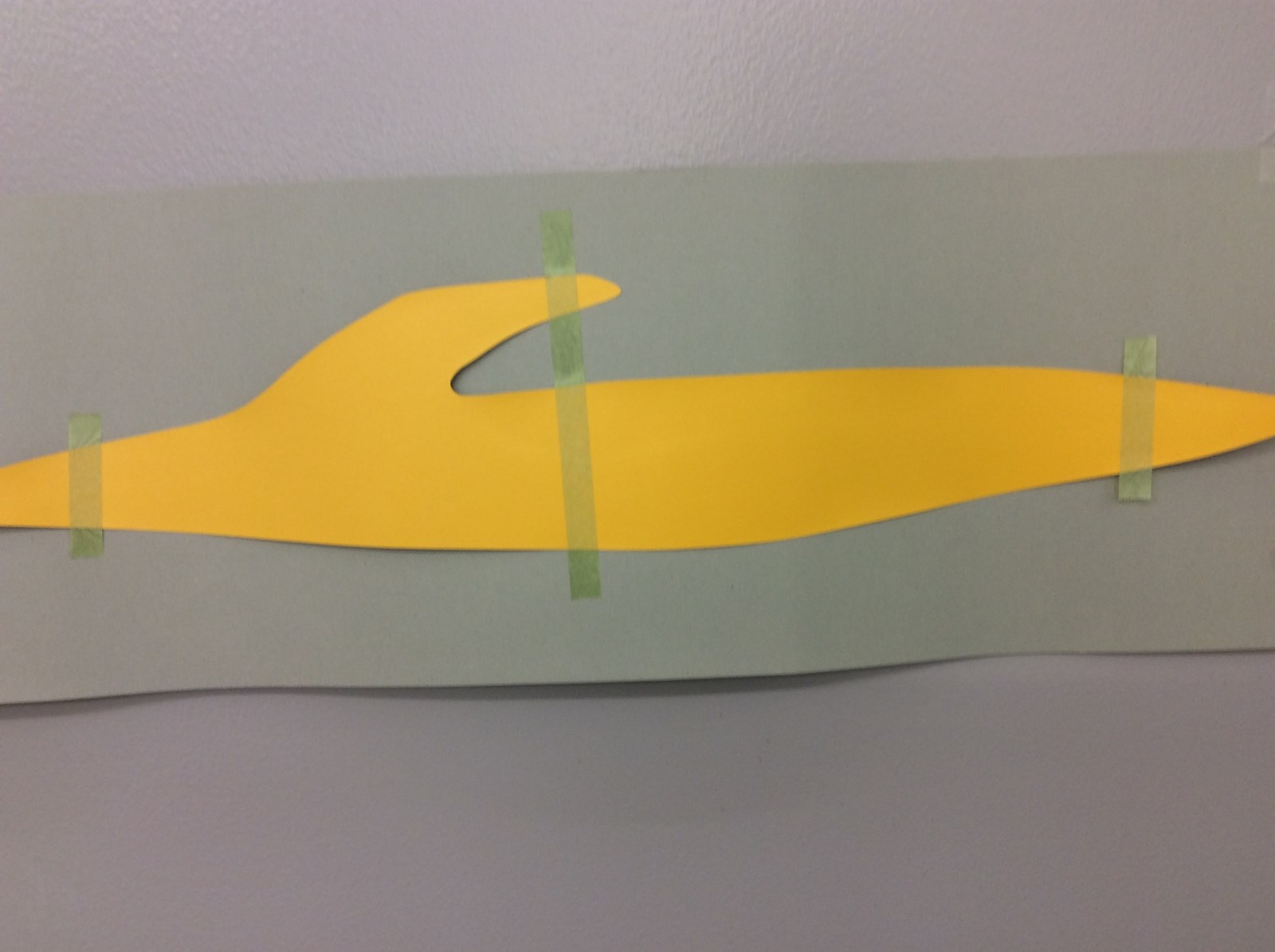 2007 Yamaha DECAL - HOOD TOP RIGHT - SEE COMMENTS - Image 2